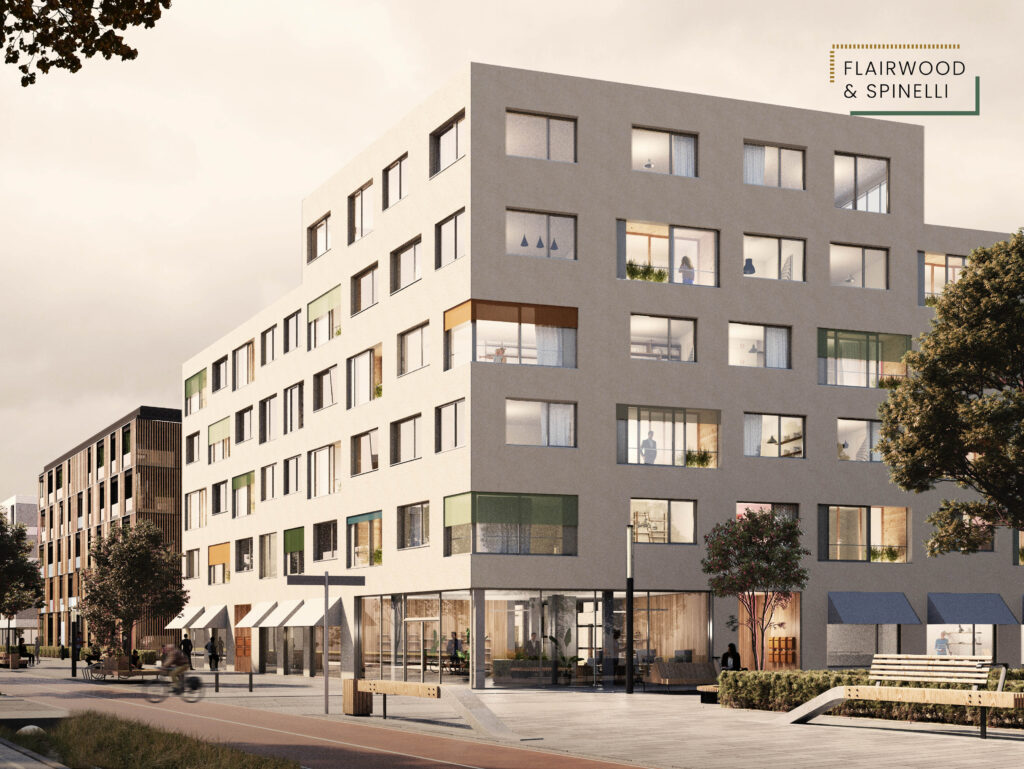 Kompaktes 1-Zi-Apartment in einer Wohngemeinschaft - Photo 3