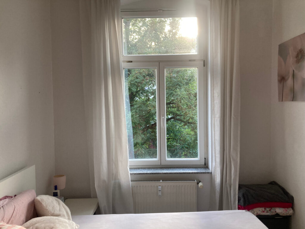 Geräumige 2-Zimmer-Wohnung in beliebter Wohnlage - Photo 3