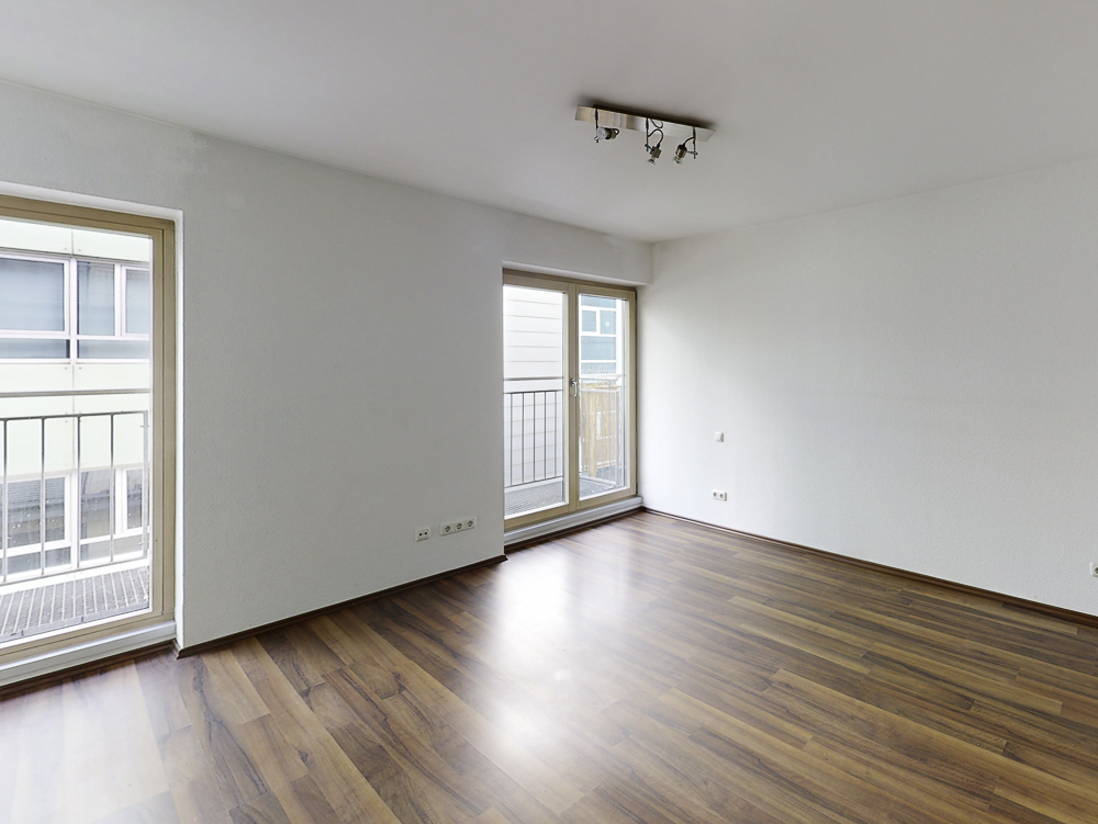 Lichtdurchflutete 2-Zimmer-Wohnung mit Wintergarten - Photo 5