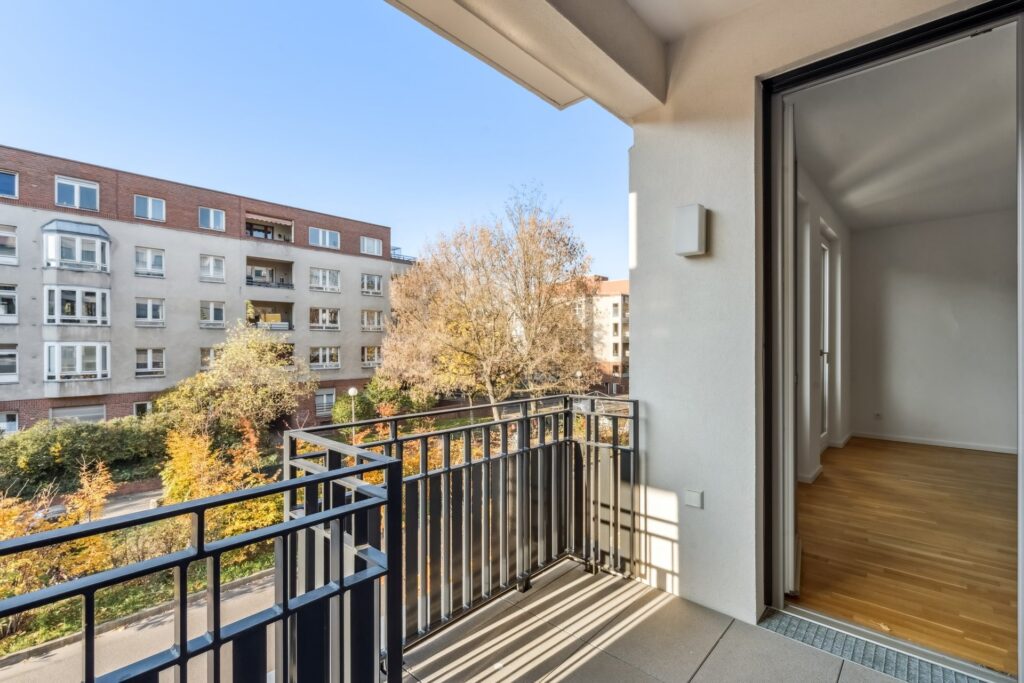 Exklusive 3-Zimmer Wohnung mit Wohlfühlgarantie - Foto 1