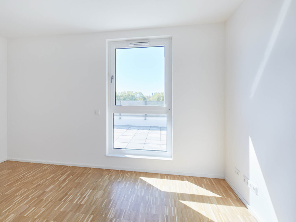 Familienfreundlich und großzügig: 4-Zimmer-Wohnung mit offener Küche und Balkon - Foto 2