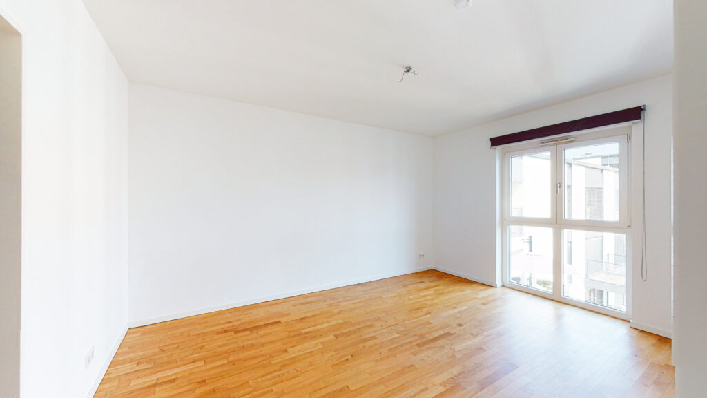 Hochwertige 3-Zimmerwohnung mit Einbauküche! - Foto 3