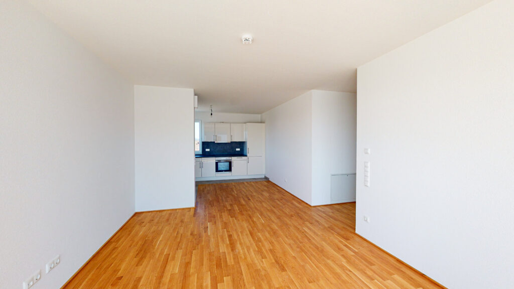 Exklusive 3-Zimmer-Penthousewohnung in Franklin! - Photo 1