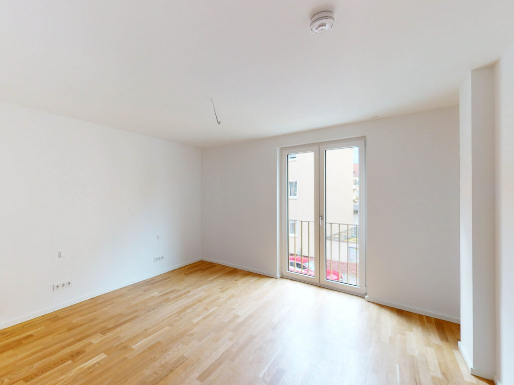 Exklusive Wohnung mit Einbauküche - Photo 3