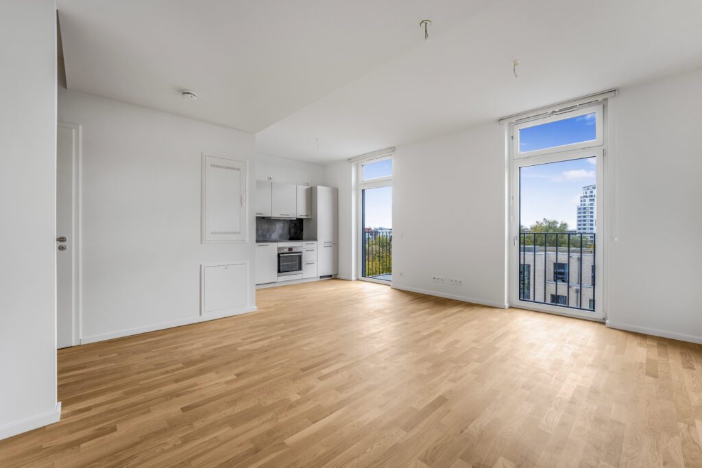 Tiny Apartment, Grand Terrace – Modern Urban Living - Foto 3