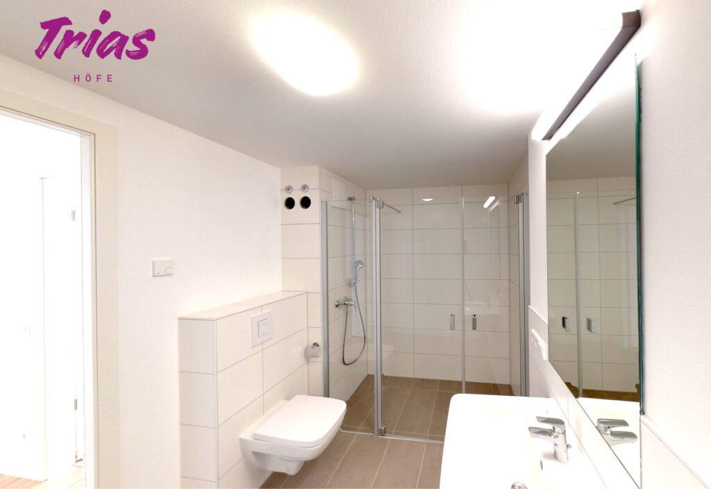 Modernes Wohnen: Hochwertig ausgestattete 3-Zimmer-Wohnung verfügbar! - Photo 5