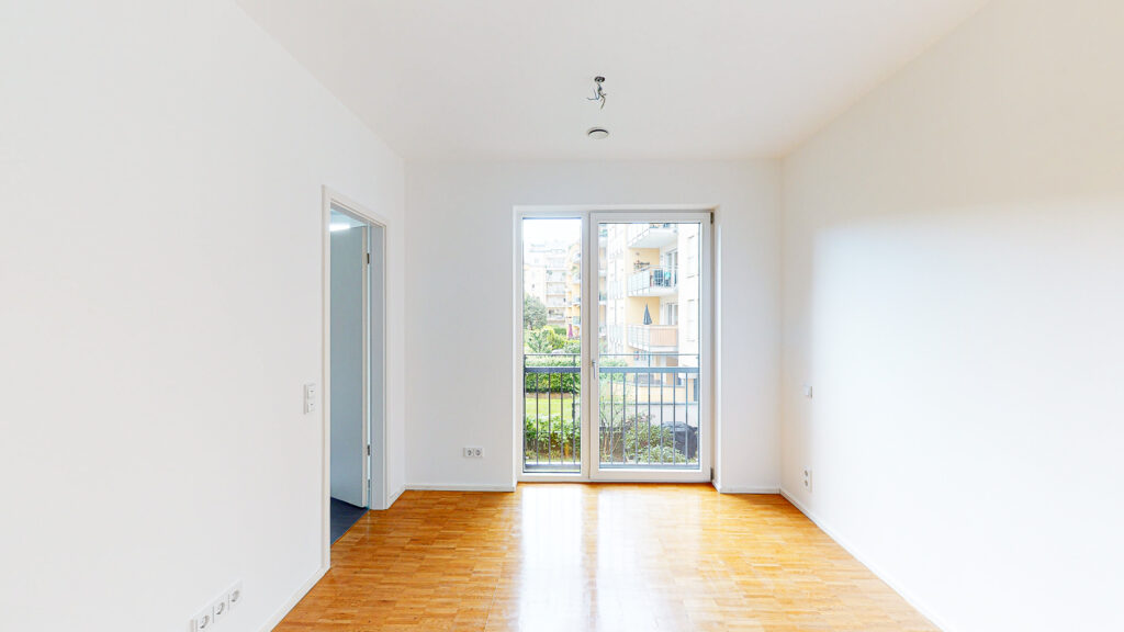 4-Zimmer-Townhouse in Sachsenhausen - Photo 5