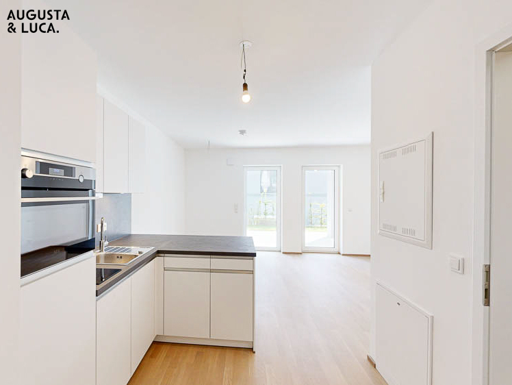 Charmante 1-Zimmer-Wohnung mit EBK - Photo 3