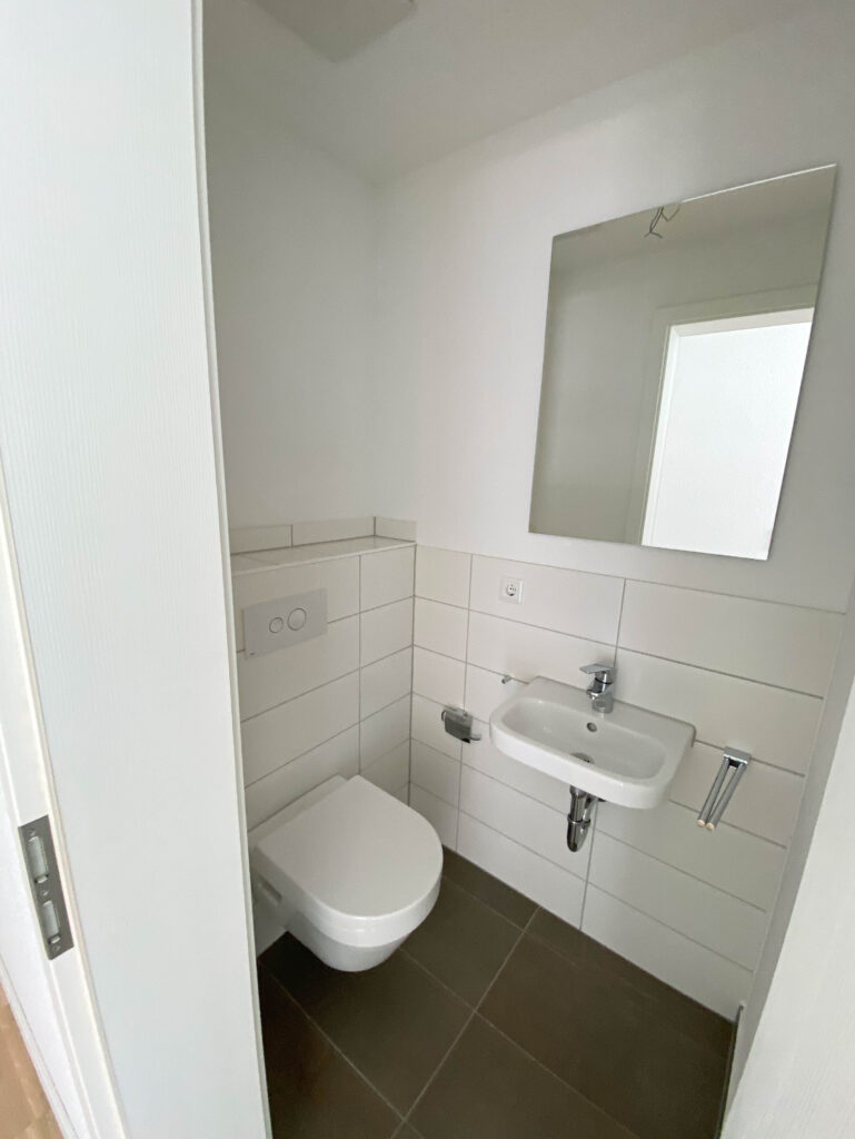 Familienwohnung in der Johannesvorstadt! - Photo 4