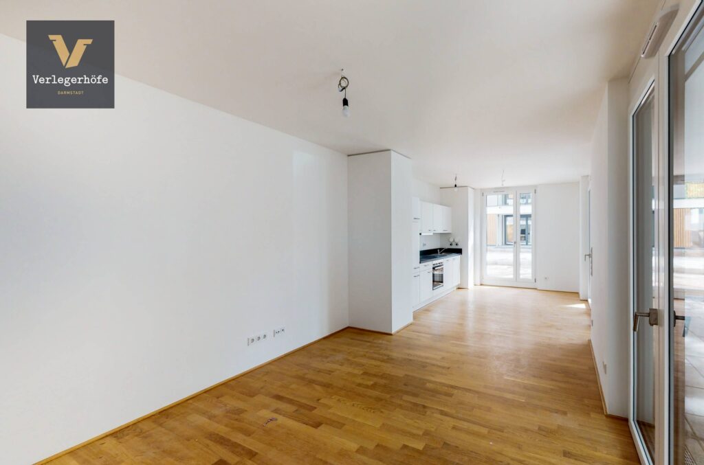 3-Zimmer: Clever und smart! Ideal für ein Paar oder Kleinfamilie! - Photo 4