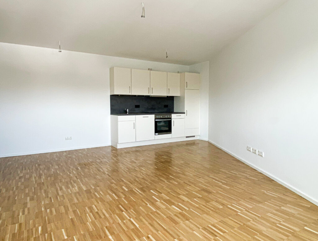 Kompakte 2-Zimmer-Wohnung - Photo 2