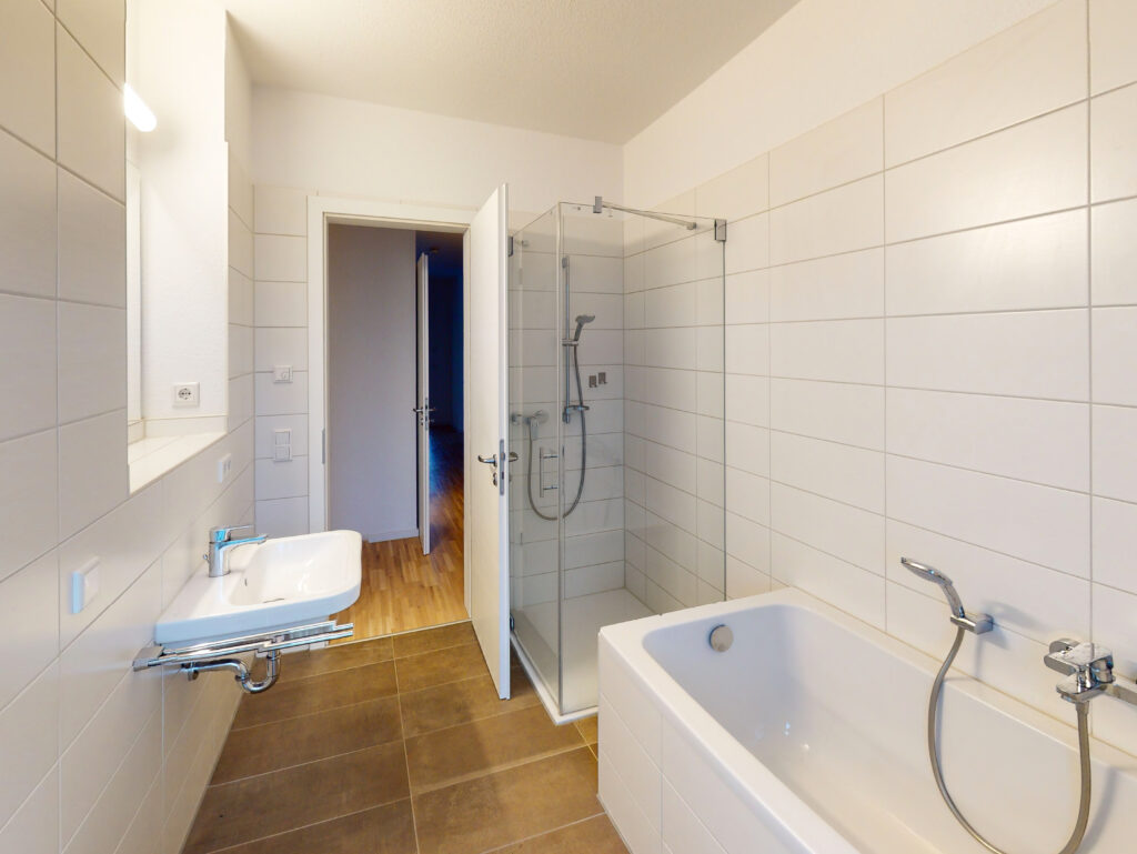 3-Zimmer-Wohnung mit Balkon - Photo 4