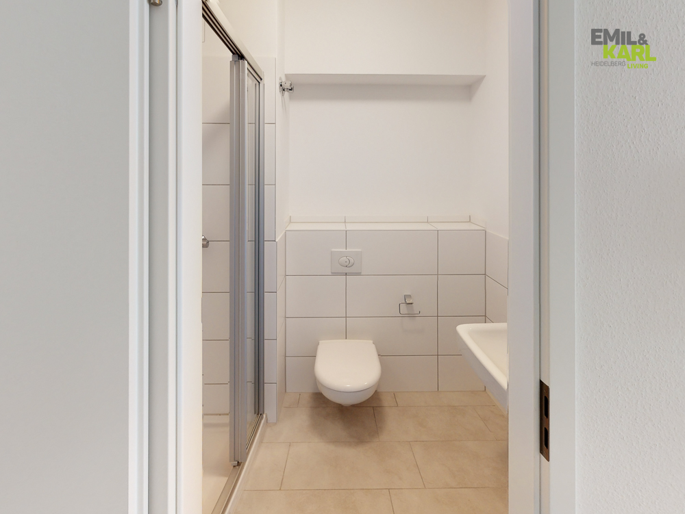 Mikroapartment im Emil&Karl für Studenten und Auszubildende - Photo 4