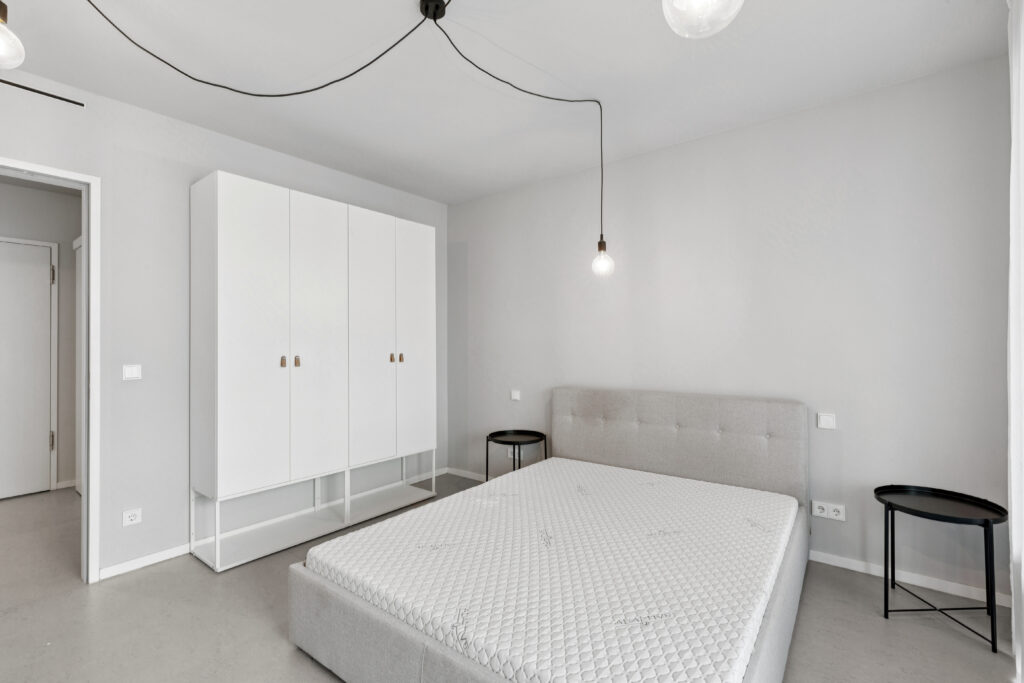 Two-room apartment – Ideal for singles or couples - Photo 5