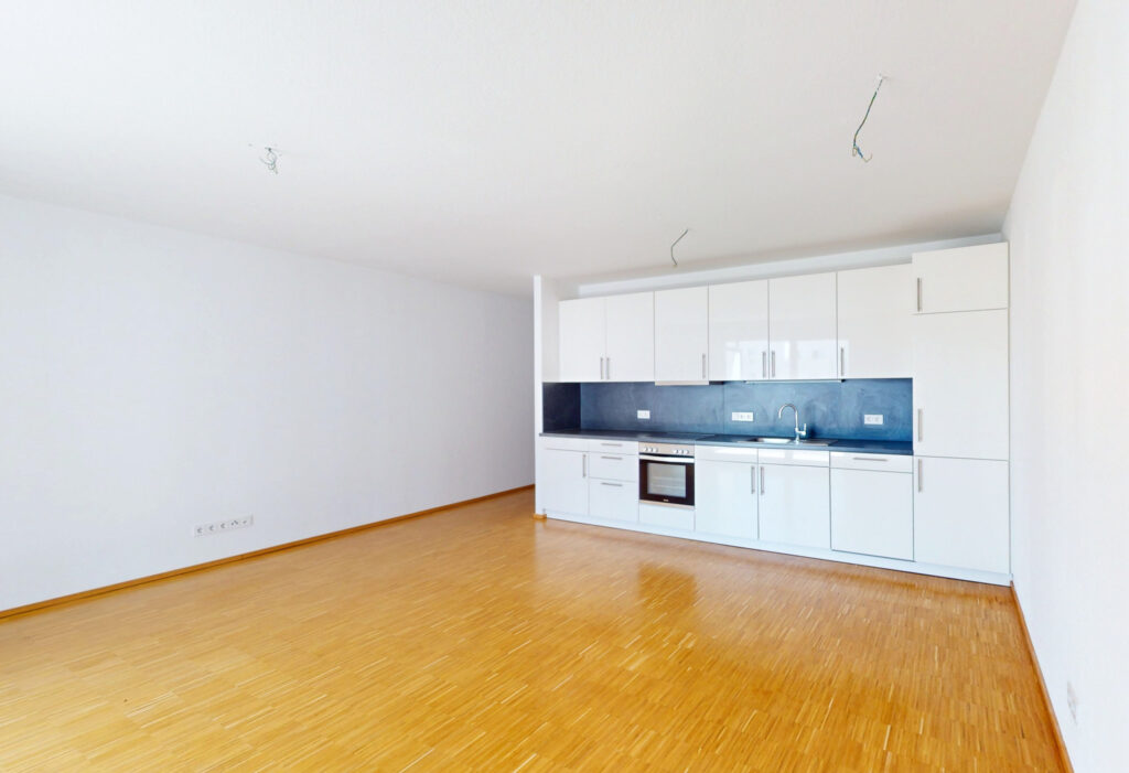 Moderne 3-Zimmer Wohnung mit Balkon - Photo 5