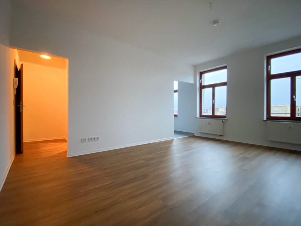 Modernes 1-Zimmer-Apartment in beliebter Wohnlage - Foto 1