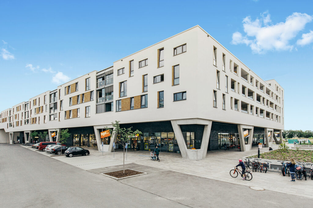 Nur mit WBS anmietbar! Gemütlich und moderne 2-Zimmer-Wohnung im Heiligkreuzviertel! - Foto 5