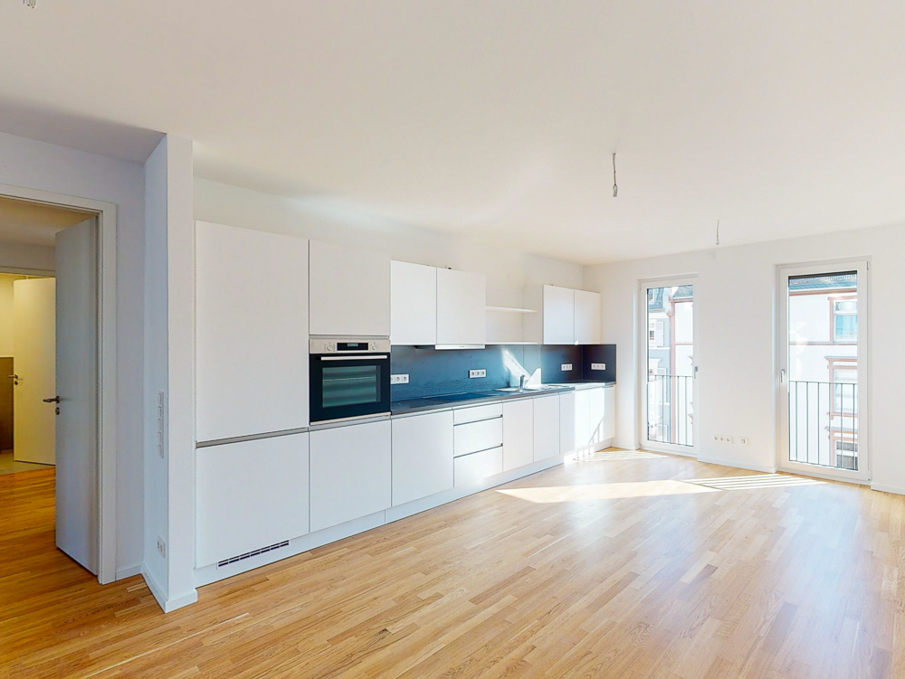 Perfekt für Familien! 4-Zimmer-Wohnung im Projekt B-UP! - Photo 4