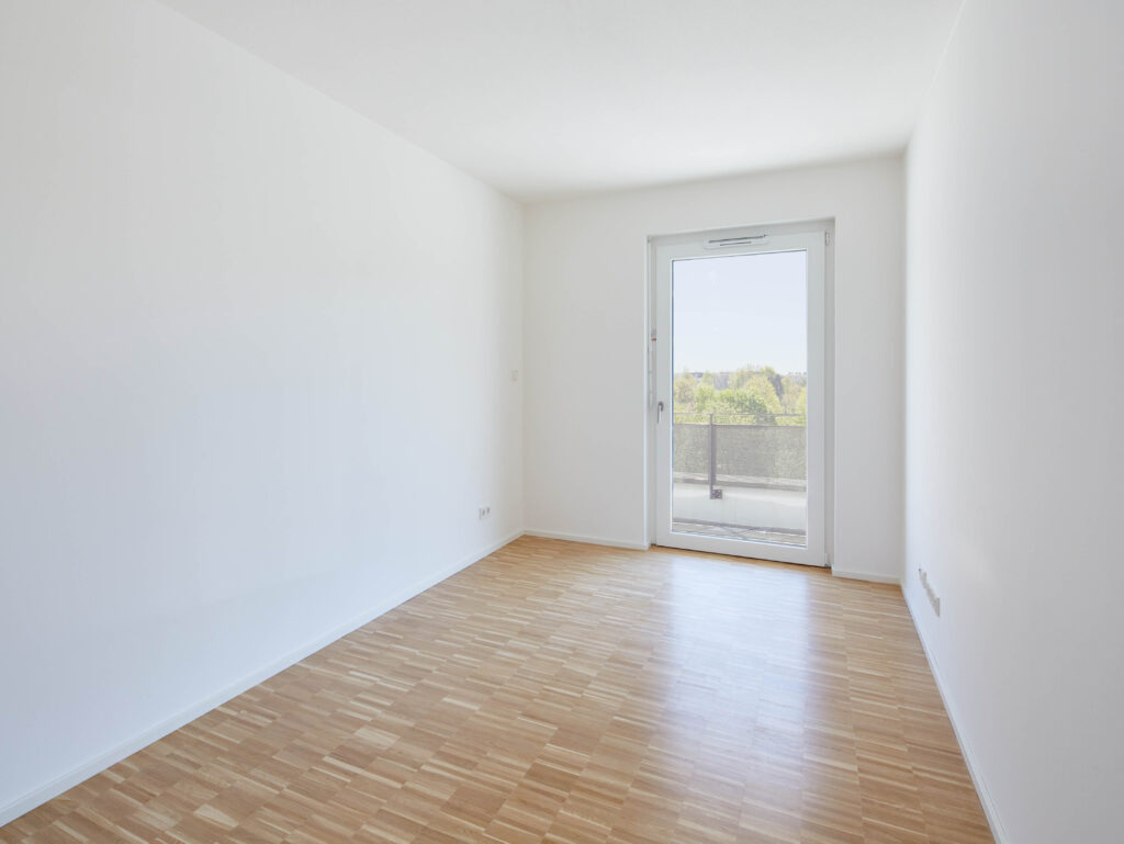 Familienfreundlich und großzügig: 4-Zimmer-Wohnung mit offener Küche und Balkon - Foto 3