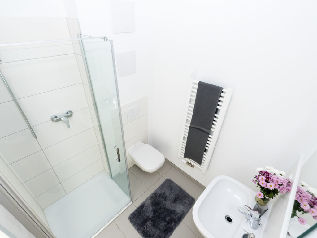 Hier lässt es sich wohnen & studieren! Moderne 1-Zimmer-Wohnung - Foto 3