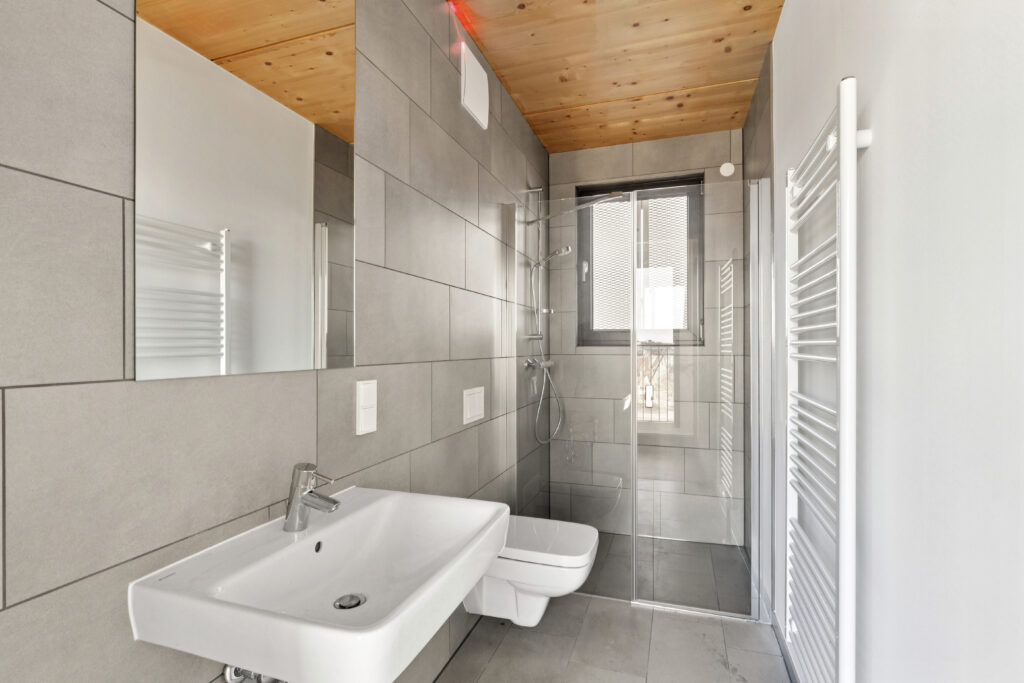 Exklusive 3-Zimmer-Dachgeschosswohnung mit Dachterrasse - Photo 5