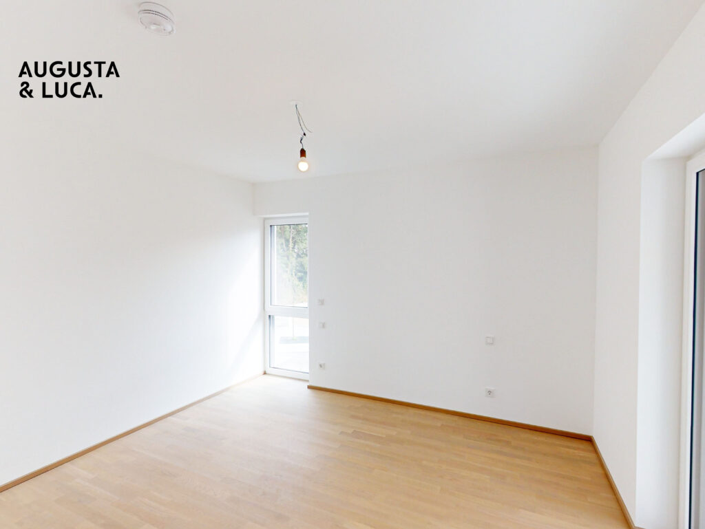 Stilvolle 2-Zimmer Wohnung mit großzügiger Terrasse und EBK - Photo 2