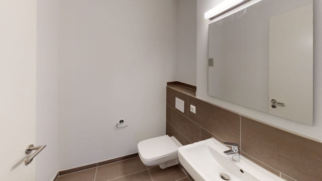 Moderne 3-Zimmer-Wohnung in Köln-Mülheim - Photo 5