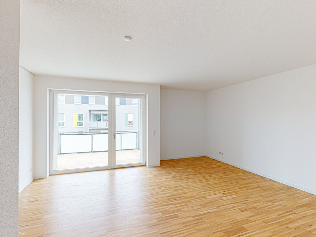 Familienwohnung in der Johannesvorstadt! - Photo 1