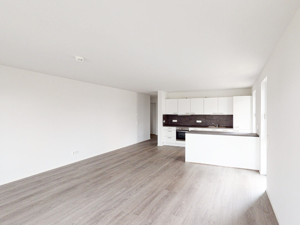 Großzügige Wohnung mit 2 Bädern - Photo 3