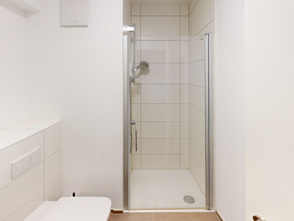 Mehr Lifestyle, weniger Aufwand: 1-Zimmer-Apartment mit 2 Balkonen - Photo 5