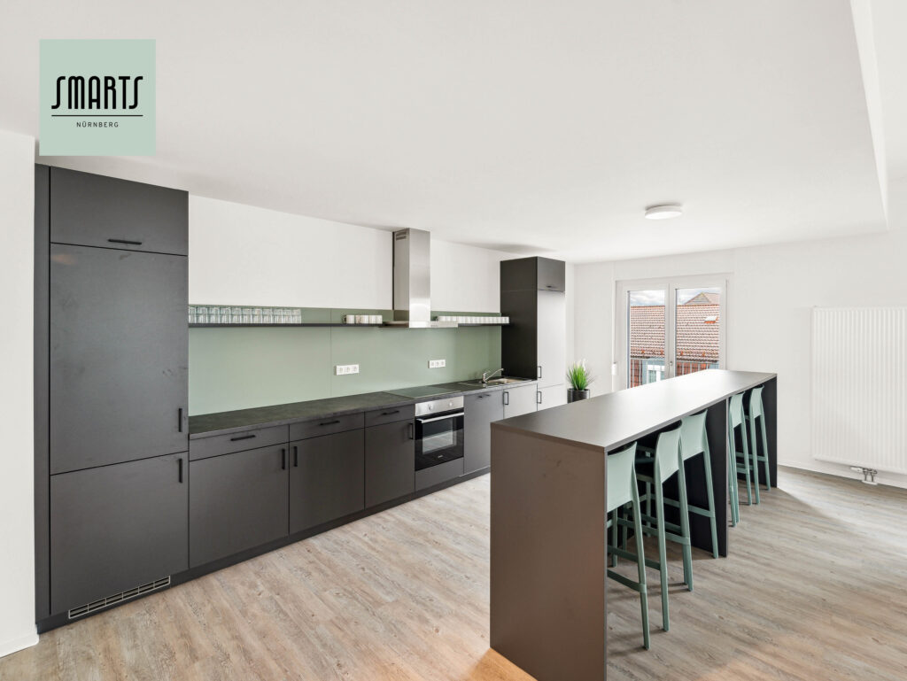 Aufgepasst: modernes 1-Zimmer-Apartment - Photo 2