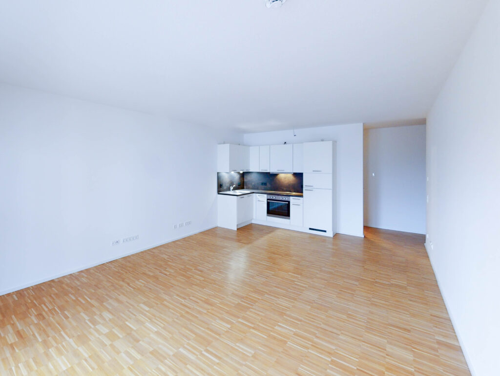 2-Zimmer-Wohnung mit Balkon und Einbauküche – Perfekt für Singles oder Paare - Photo 1