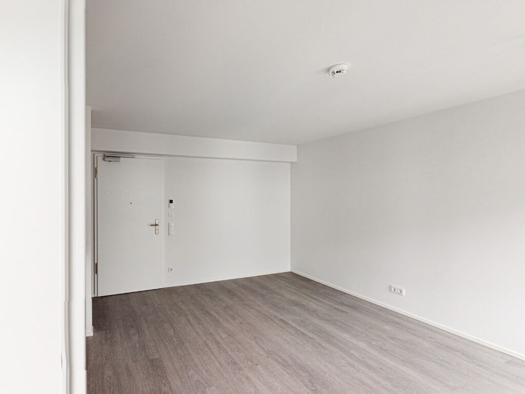 Lichtdurchflutete Wohnung für Singles mit Ansprüchen - Photo 1