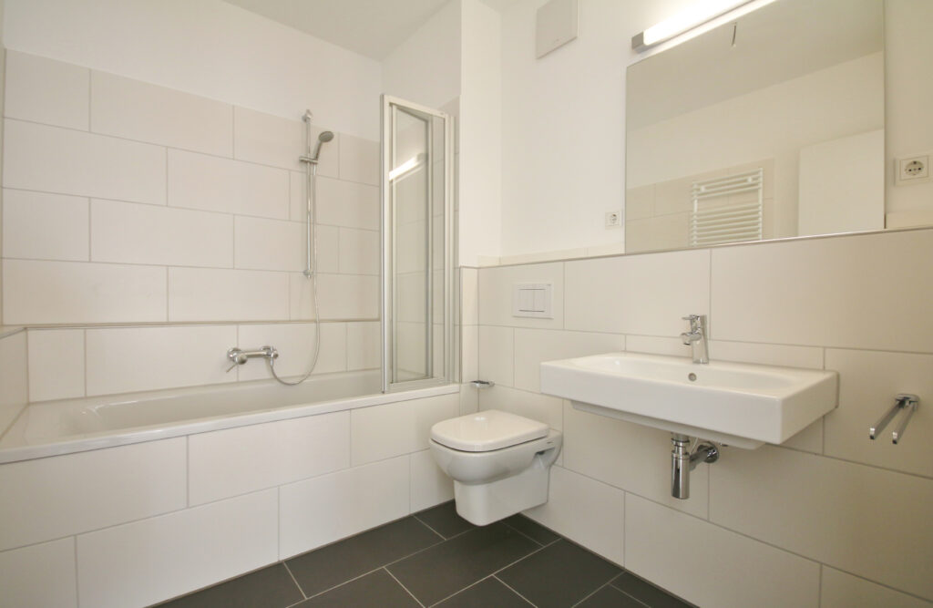 Moderne 2-Zimmer-Wohnung im Pariser Carré - Photo 4