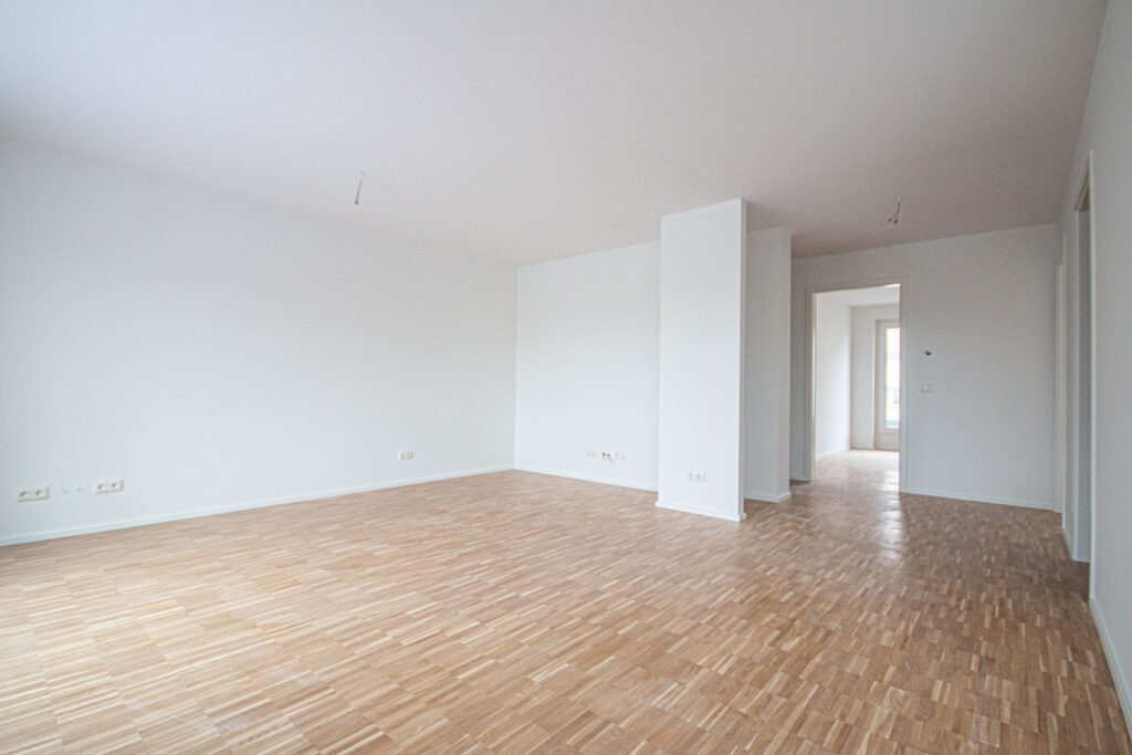 3-Zimmer- Penthousewohnung mit Dachterrasse - Photo 1