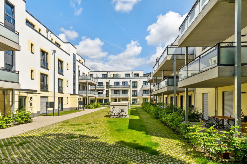 Perfekt für Familien! 4-Zimmer-Wohnung mit EBK - Photo 5