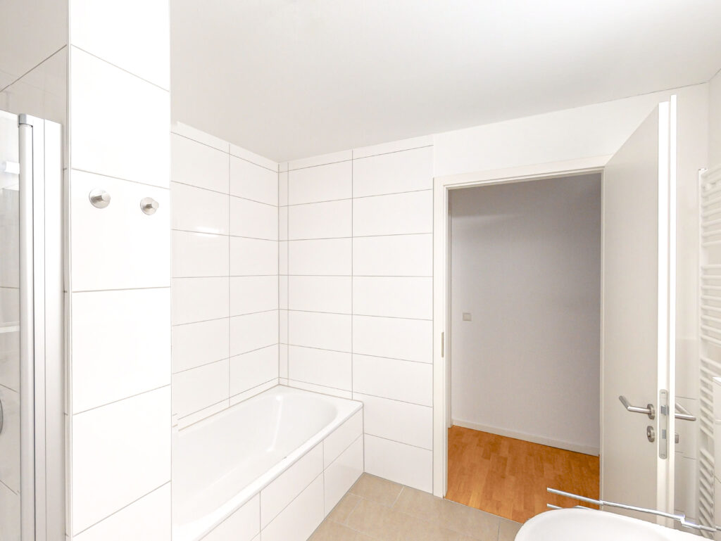 Attraktive 2-Zimmer Wohnung mit Balkon - Foto 4