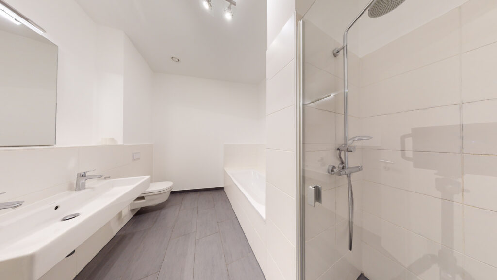 Großzügige 2-Zimmer-Wohnung mit Terrasse - Photo 5