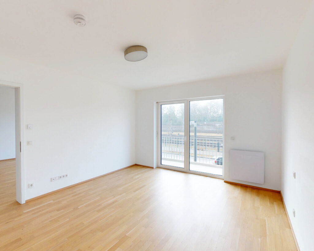 2-Zimmer-Wohnung zum Wohlfühlen! - Foto 1
