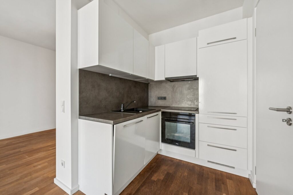 Berlin Mitte - 2-Zimmerwohnung mit EBK - Photo 2