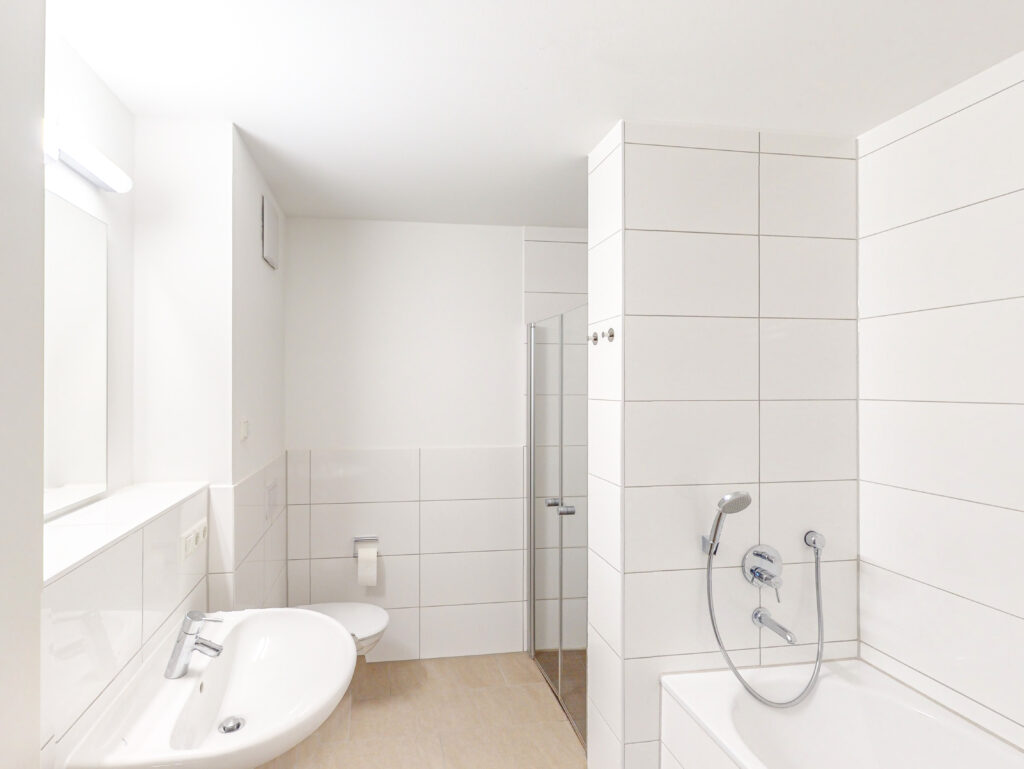 Attraktive 2-Zimmer Wohnung mit Balkon - Foto 3