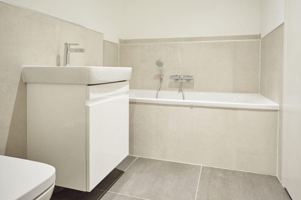 Perfekt für Paare: Attraktive 2-Zimmerwohnung mit EBK im Metropolitan - Photo 2