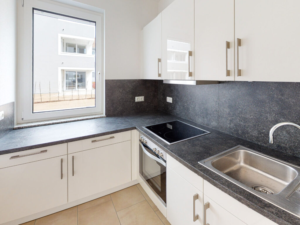 3‑Zimmer‑Highlight in Franklin mit Dachterrasse - Photo 2