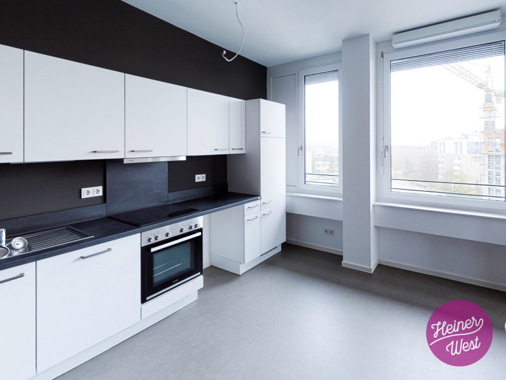 Moderne 2-Zimmer-Wohnung im Verlegerviertel - Foto 3