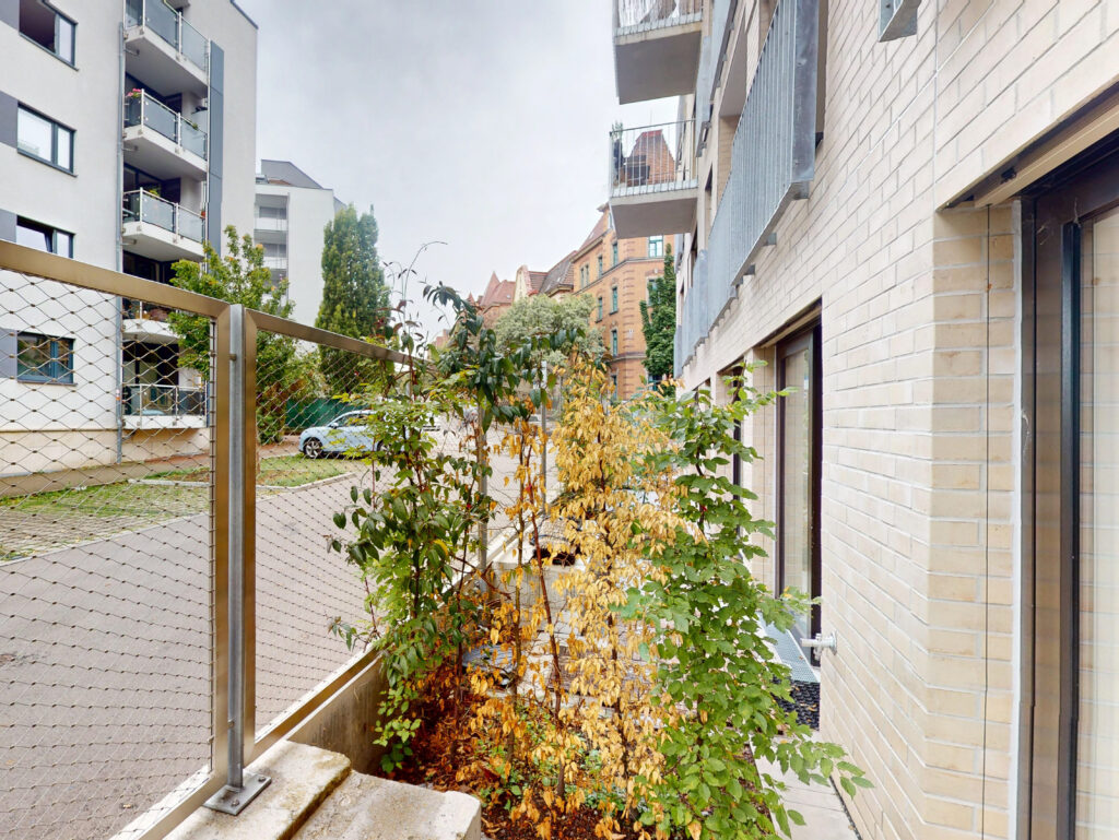Wohnen mit Komfort und sonniger Terrasse - Photo 4