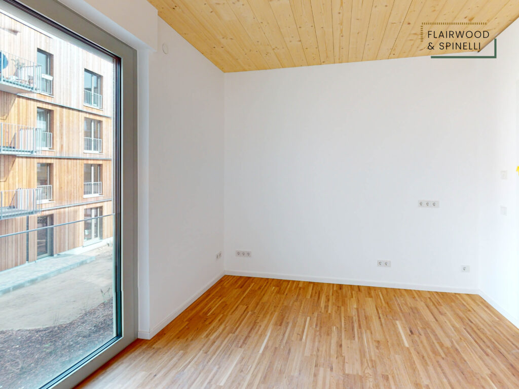 Kompaktes 1-Zi-Apartment in einer Wohngemeinschaft - Photo 4