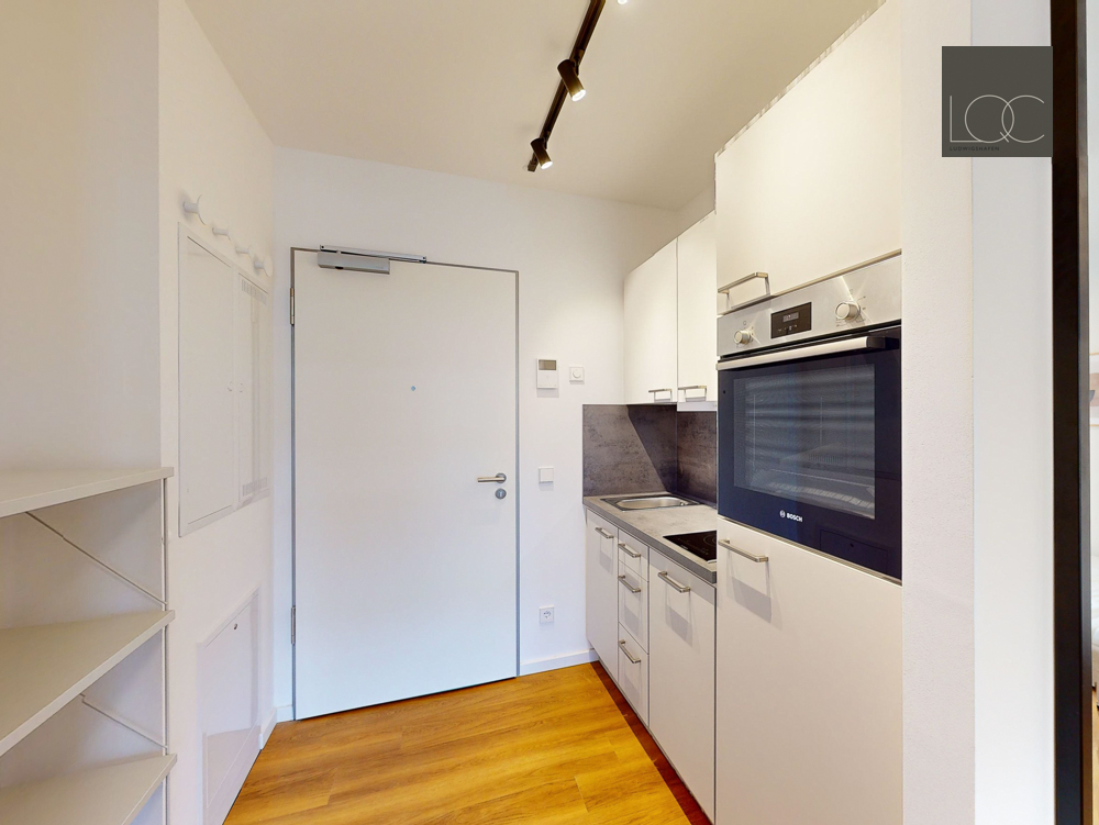 1-Zimmer-Wohnung am Rhein - Photo 5