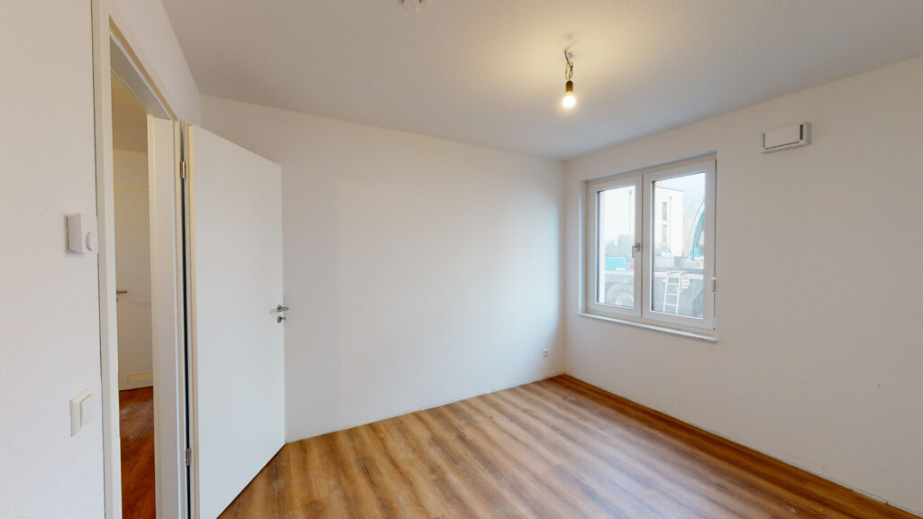 Gemütliche 3-Zimmer-Wohnung in Dresden mit Terrasse - Photo 1