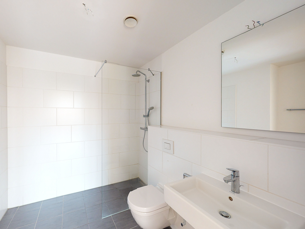 Schöne 4-Zimmer-Wohnung mit Bad-en-Suite - Photo 5