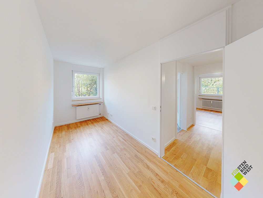 Attraktive 3-Zimmer-Wohnung mit Terrasse - Foto 1